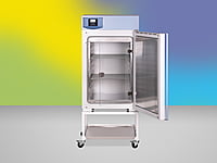 Labratory Incubator chamber volume 222 litres Labratory Incubator chamber volume 222 litres