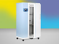 Labratory Incubator chamber volume 404 litres Labratory Incubator chamber volume 404 litres