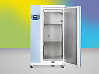 Labratory Incubator chamber volume 404 litres Labratory Incubator chamber volume 404 litres