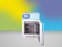 Labratory Incubator chamber volume 55 litres EVO Line Labratory Incubator chamber volume 55 litres EVO Line