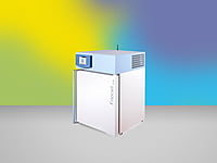 Labratory Incubator chamber volume 55 litres EVO Line Labratory Incubator chamber volume 55 litres EVO Line