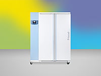 Labratory Incubator chamber volume 707 litres Labratory Incubator chamber volume 707 litres