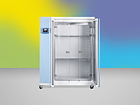 Labratory Incubator chamber volume 707 litres Labratory Incubator chamber volume 707 litres