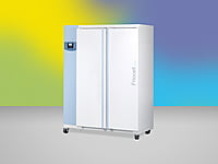 Labratory Incubator chamber volume 707 litres Labratory Incubator chamber volume 707 litres