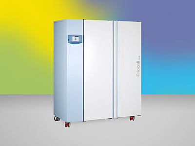 Labratory Incubator chamber volume 707 litres- Evo Line