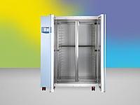 Labratory Incubator chamber volume 707 litres- Evo Line Labratory Incubator chamber volume 707 litres- Evo Line