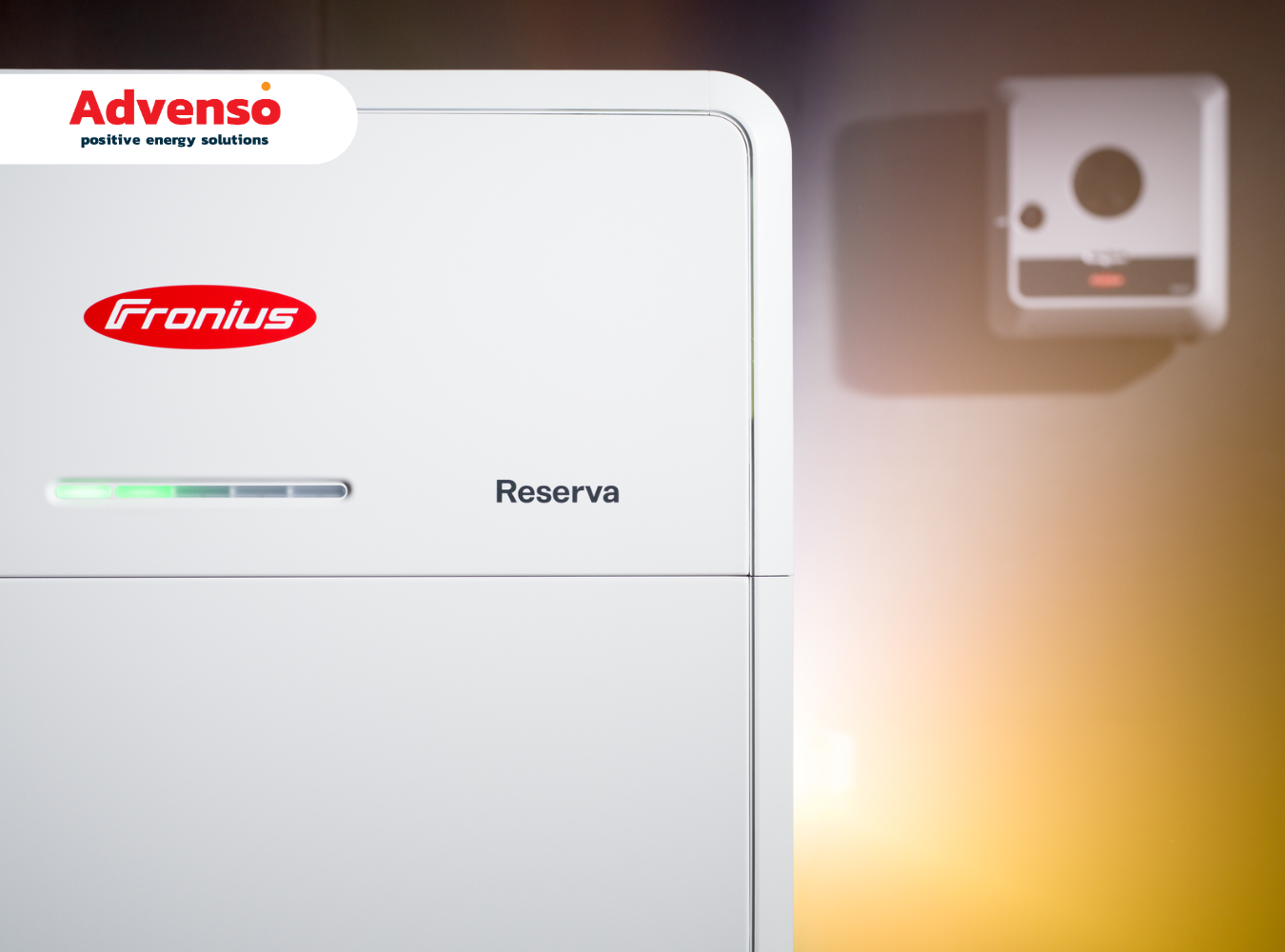 Fronius Reserva Fronius Reserva
