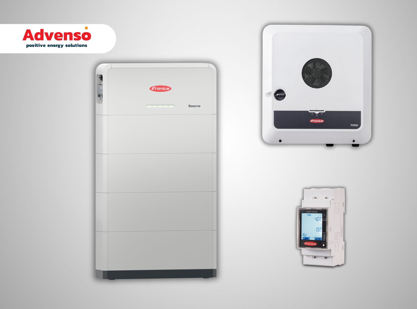 Fronius Reserva