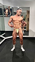 Vegas Gold Plus Minus Collection - Contoured Front Vegas Gold Plus Minus Collection - Contoured Front