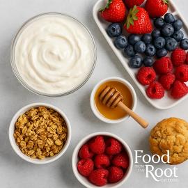 7-Day breakfast Meal Plan 7-Day breakfast Meal Plan