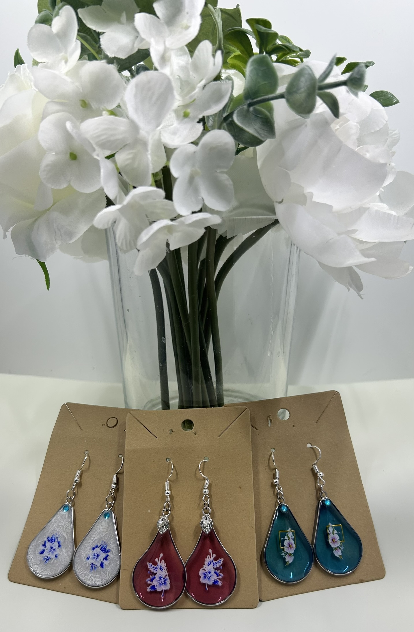 Earrings 2