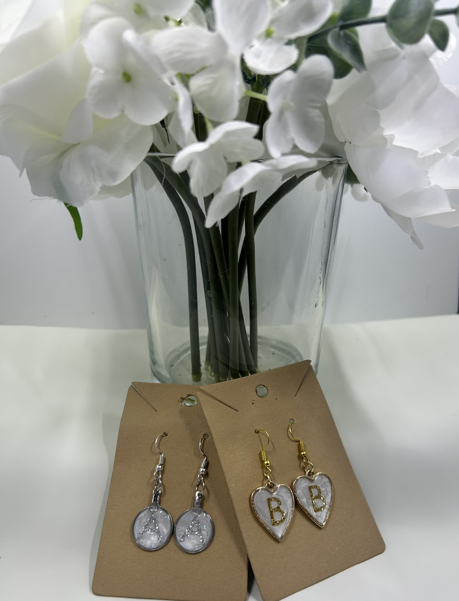 Earrings 3
