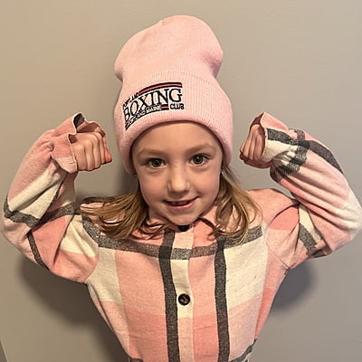 Winter Hat
