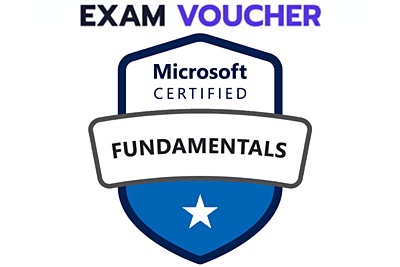 AI-900: Microsoft Azure AI Fundamentals Exam Voucher