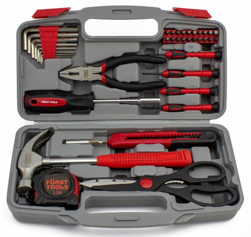 Tool Set 39piece Tool Set 39piece