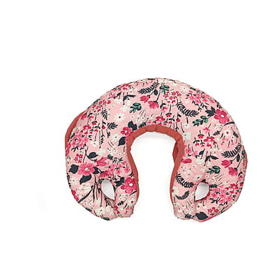 Gối Cổ Mèo - Thủ Công Nhồi Bông, Vải Cotton
