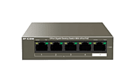 G1105P-4-63W - 4-PoE Gigabit 63W G1105P-4-63W - 4-PoE Gigabit 63W