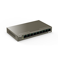 G1109P-8-102W 8 PoE - 102W - Gigabit - Managed