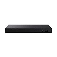 G1120P-16-150W - 16 PoE - 150W - Gigabit - Unmanaged