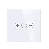 Wi-Fi 1 Gang Dimmer Switch
