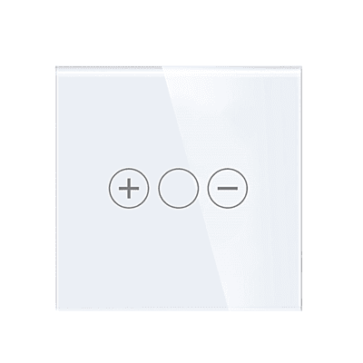 Wi-Fi 1 Gang Dimmer Switch