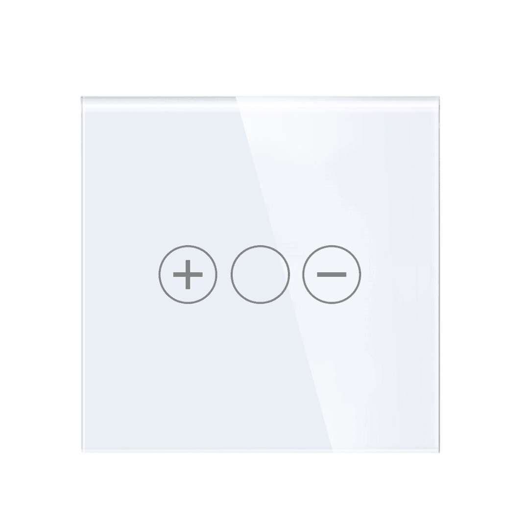 Wi-Fi 1 Gang Dimmer Switch