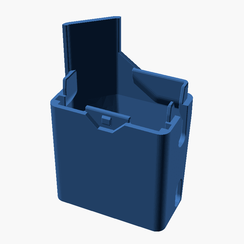 GaggiaBoard V3 Protective Housing Cover GaggiaBoard V3 Protective Housing Cover