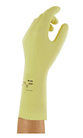 GUANTE CANNERS 14"