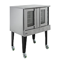 Horno de convección gas LP