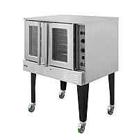 Horno de convección gas LP