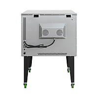 Horno de convección gas LP