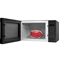 GE® GCST16S1W 1.6 Cu. Ft. Countertop Microwave Oven