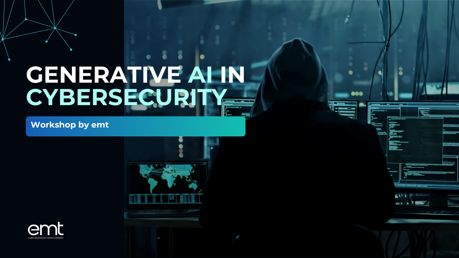 Generative AI In Cybersecurity