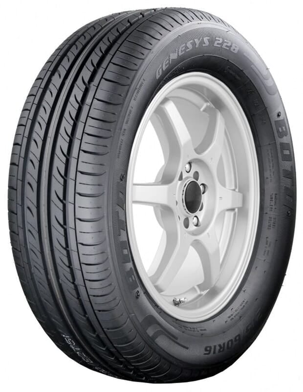 205/70R15 BOTO GENESYS 228 96T 205/70R15 BOTO GENESYS 228 96T