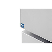 Estufa con horno gas LP 6 quemadores respaldo bajo GES-060-000 marca DRAGO