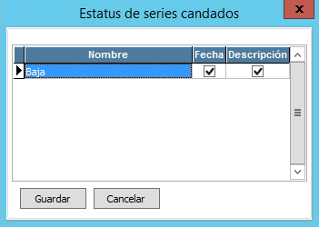 Gestión base instalada Microsip Gestión base instalada Microsip