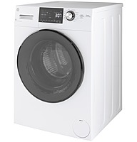 GE® GFQ14ESSNWW 24" 2.4 cu. ft. Capacity Front Load Washer/Condenser Dryer Combo GE® GFQ14ESSNWW 24" 2.4 cu. ft. Capacity Front Load Washer/Condenser Dryer Combo
