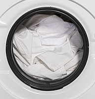 GE® GFQ14ESSNWW 24" 2.4 cu. ft. Capacity Front Load Washer/Condenser Dryer Combo GE® GFQ14ESSNWW 24" 2.4 cu. ft. Capacity Front Load Washer/Condenser Dryer Combo