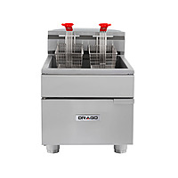 Freidora de mesa 8 litros GFR-108-09