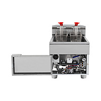 Freidora de mesa 8 litros GFR-108-09