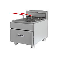 Freidora de mesa 8 litros GFR-108-09