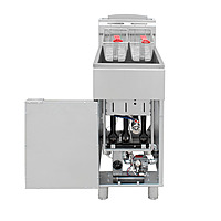 Freidora de piso 21 litros GFR-321-09