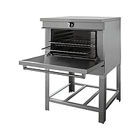 Horno tradicional ht-3