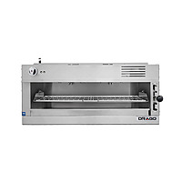Horno tradicional