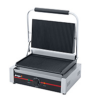 Paninera sencilla 1 plancha