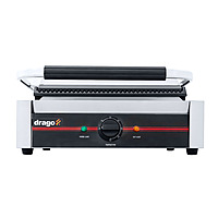 Paninera sencilla 1 plancha