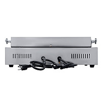 Paninera con doble plancha GH-813