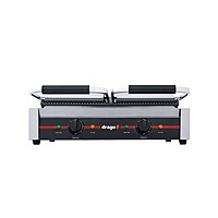 Paninera con doble plancha GH-813