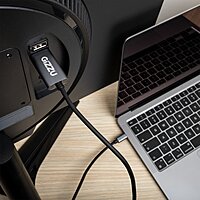 Gizzu 4K60Hz Type-C to HDMI Cable 2m