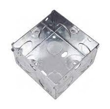 GI Box 3 mm x 3 mm